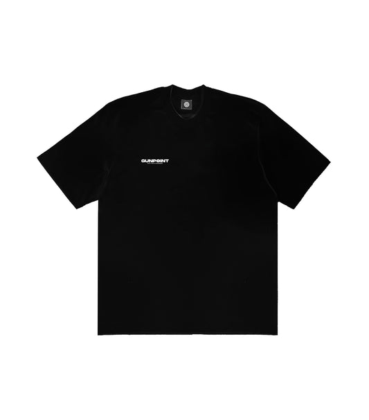 Basic GUNPOINT tee