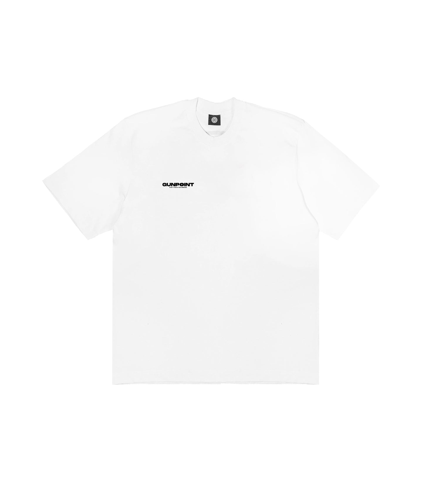 Basic GUNPOINT tee