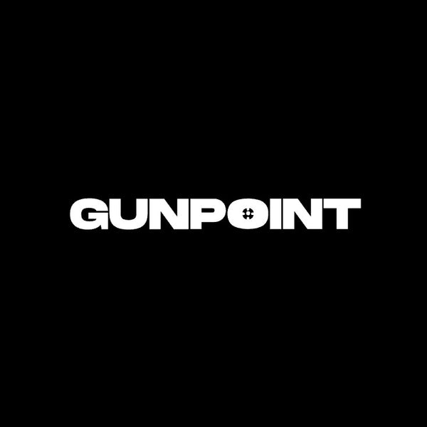 GunPoint - Merch